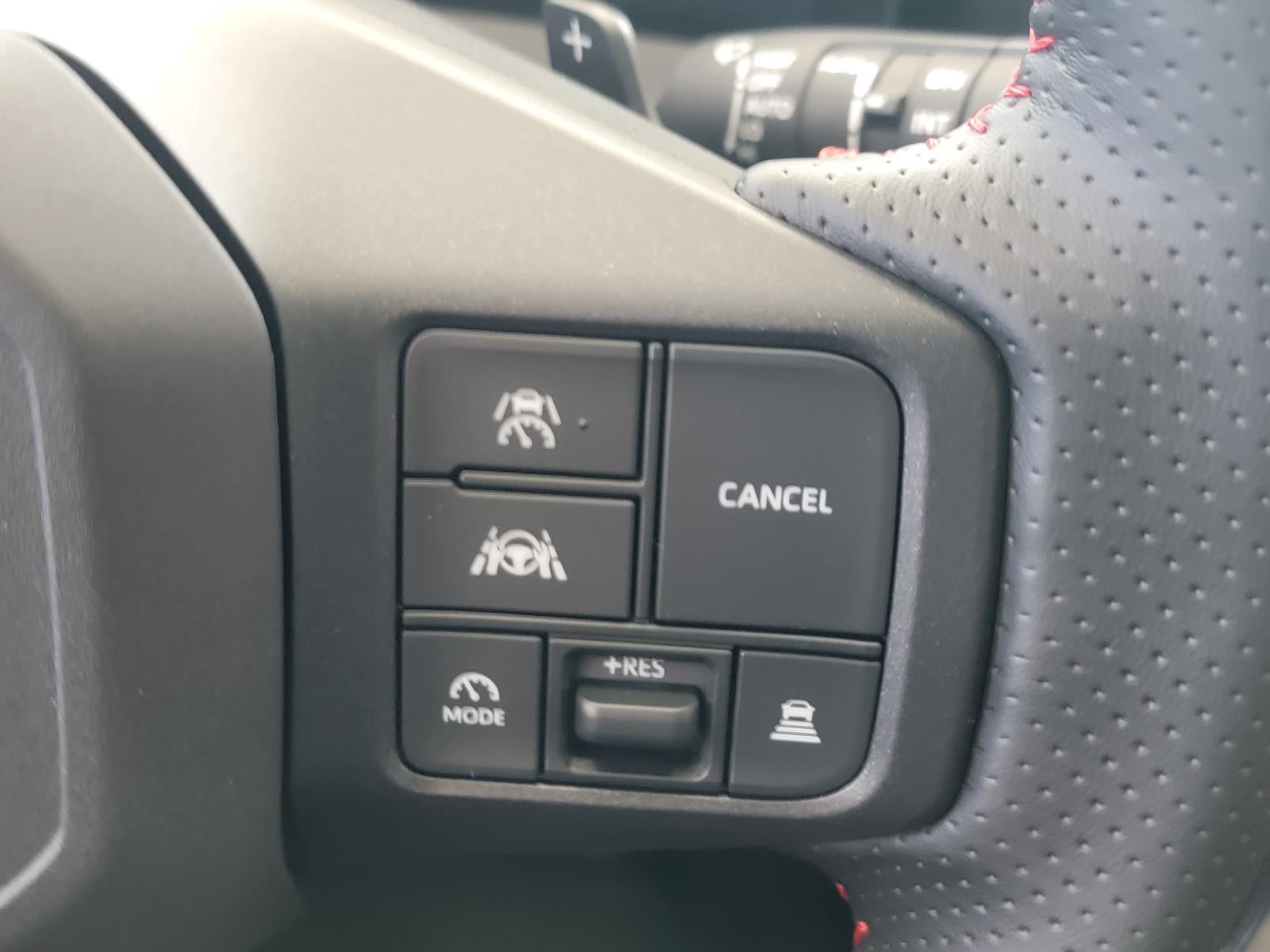 2026 Toyota RAV4 Plug-in Hybrid GR SPORT