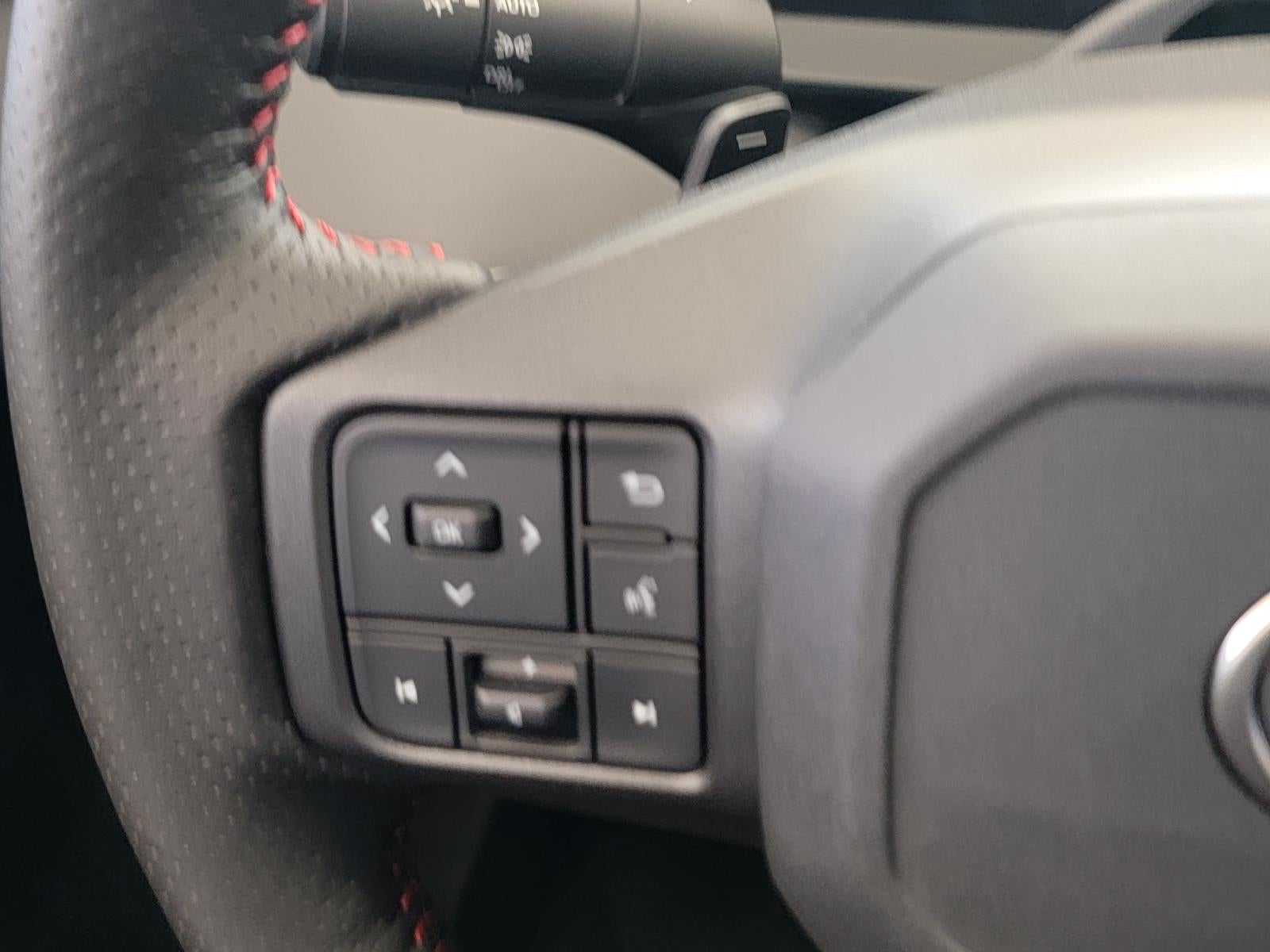 2026 Toyota RAV4 Plug-in Hybrid GR SPORT