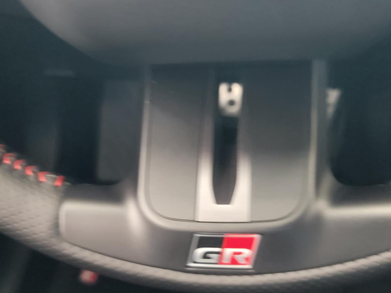 2026 Toyota RAV4 Plug-in Hybrid GR SPORT