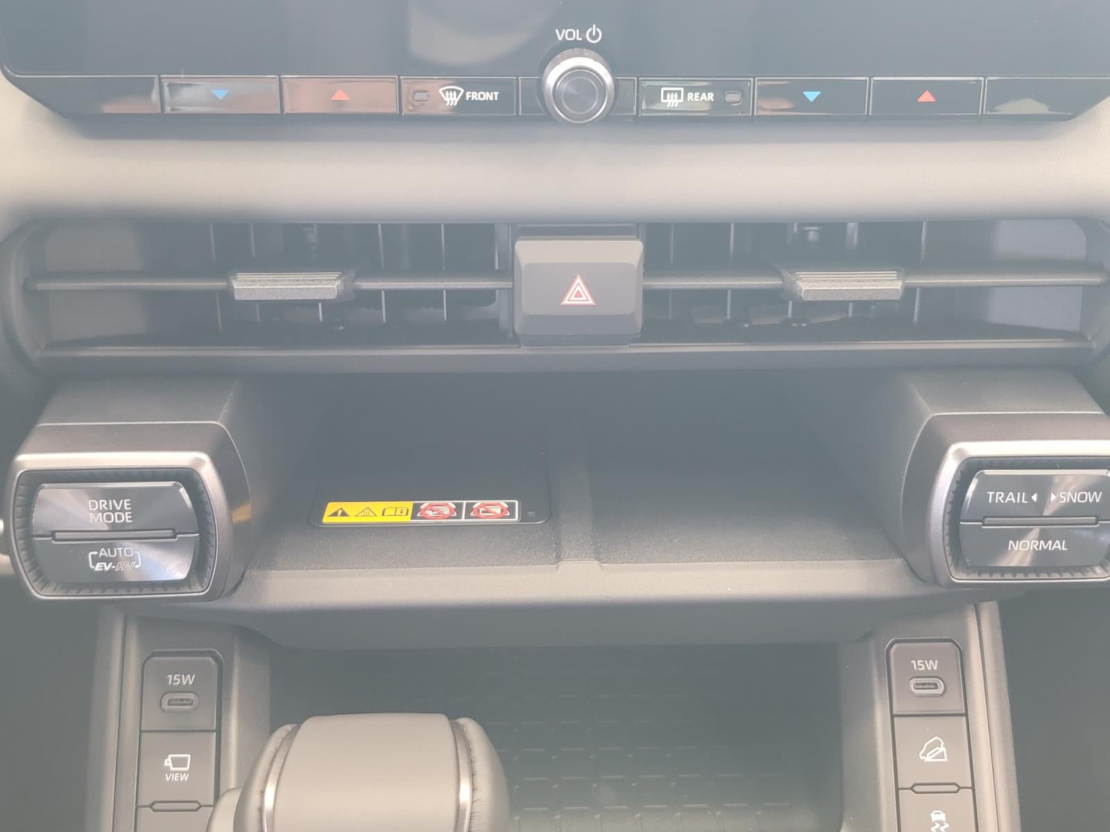 2026 Toyota RAV4 Plug-in Hybrid GR SPORT