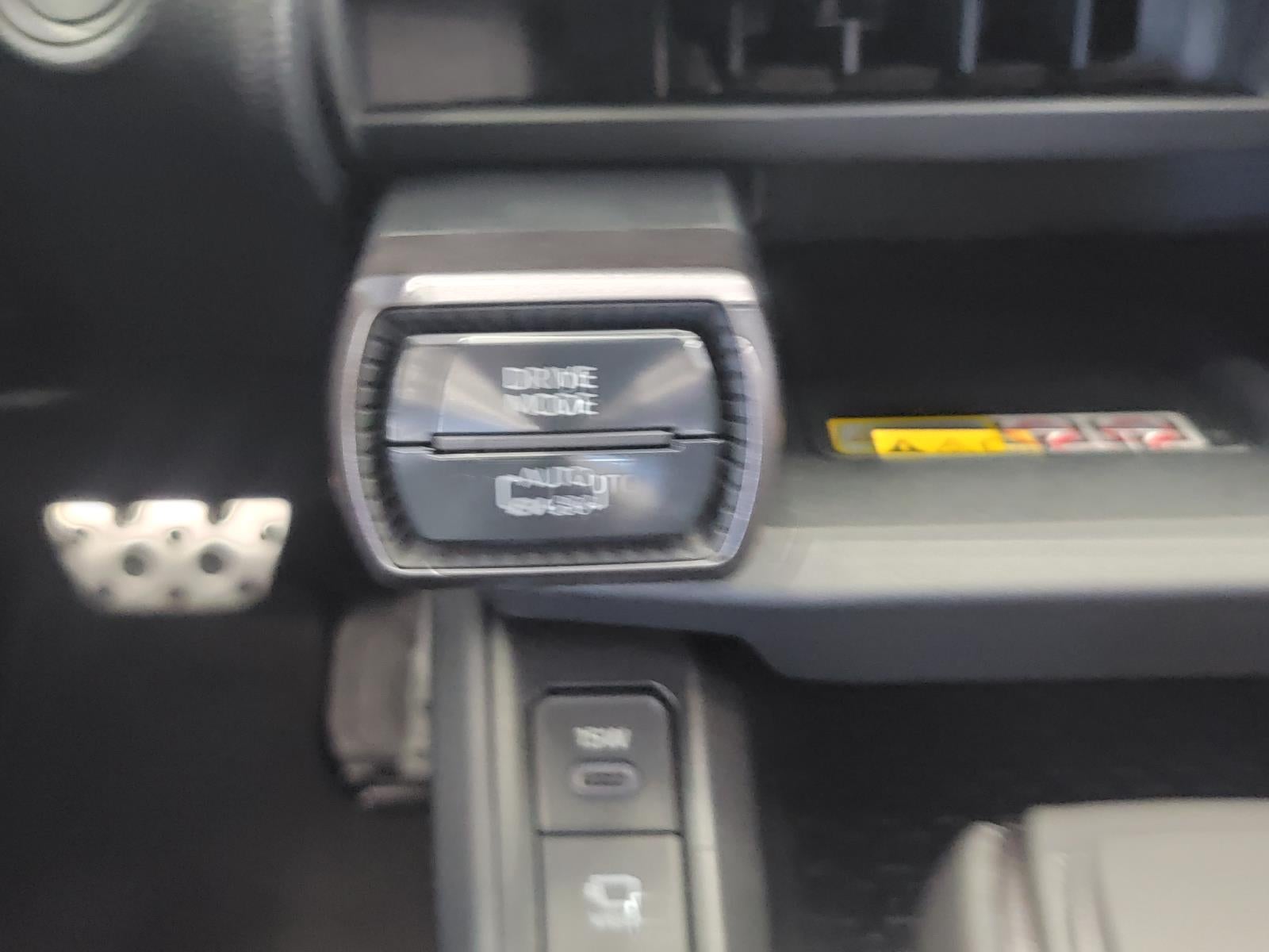 2026 Toyota RAV4 Plug-in Hybrid GR SPORT