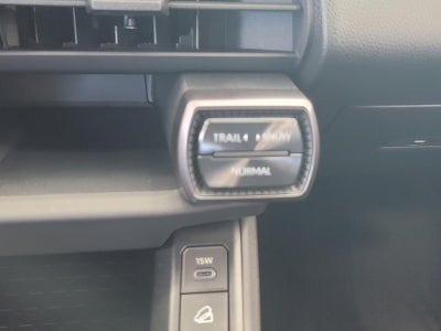 2026 Toyota RAV4 Plug-in Hybrid GR SPORT