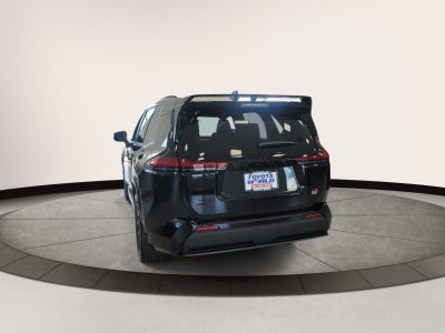 2026 Toyota RAV4 Plug-in Hybrid GR SPORT