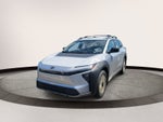 2026 Toyota bZ Woodland Base