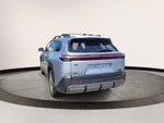 2026 Toyota bZ Woodland Base