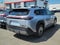 2026 Toyota bZ Woodland Base