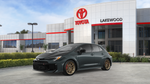 2026 Toyota GR Corolla GRMN Corolla