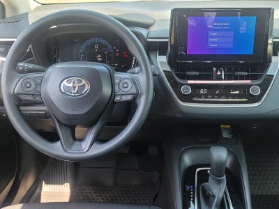 2026 Toyota GR Corolla MT