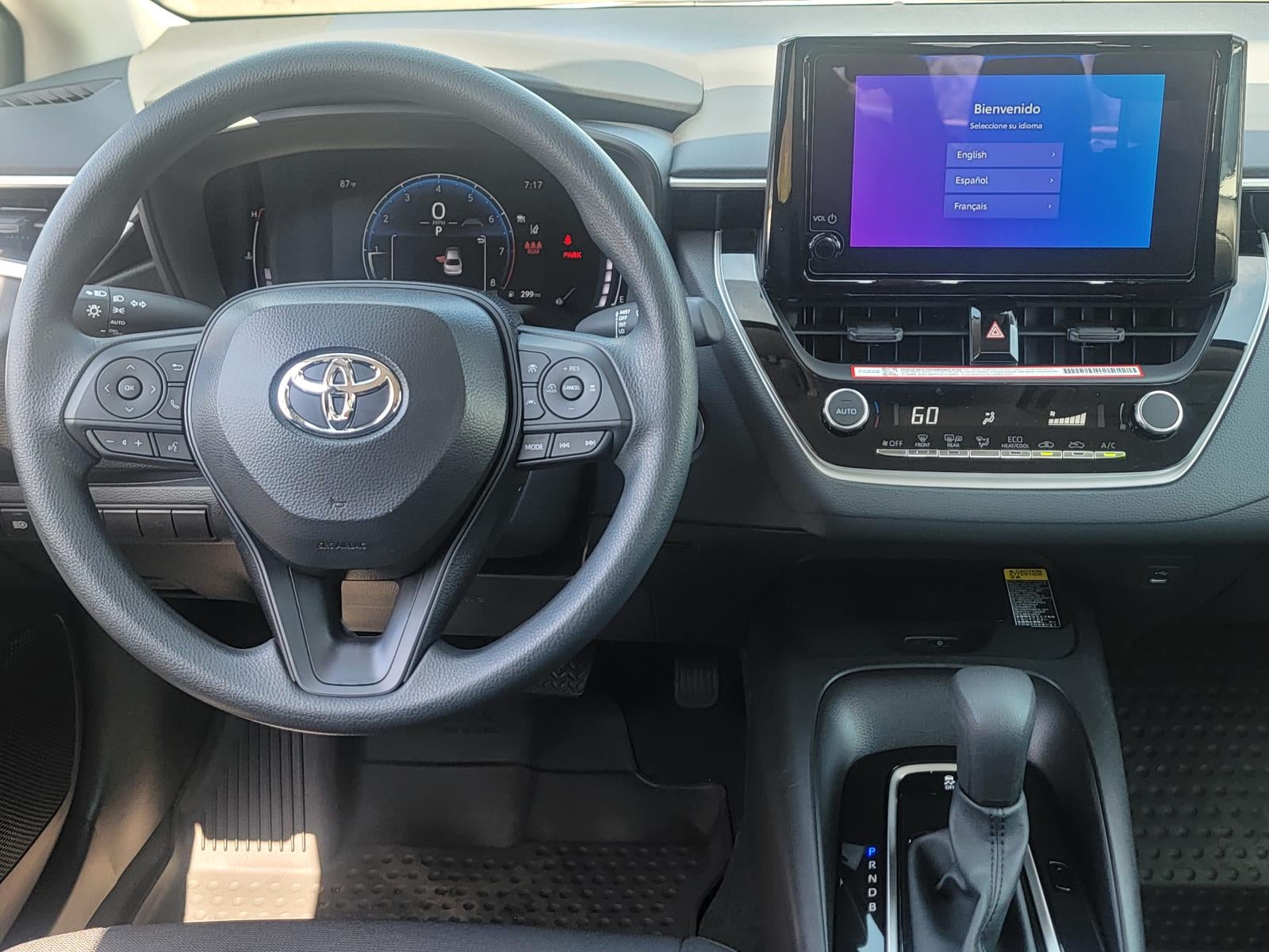 2026 Toyota GR Corolla MT