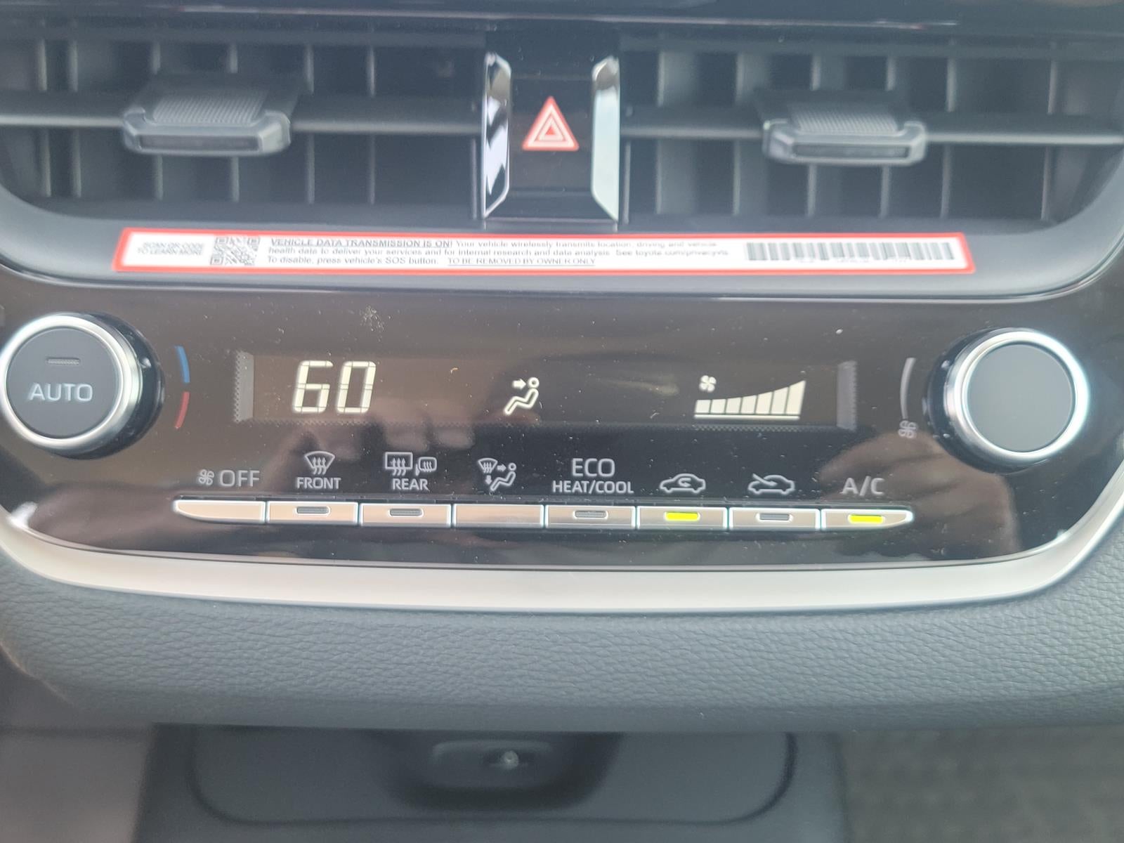 2026 Toyota GR Corolla MT