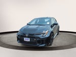 2026 Toyota GR Corolla MT