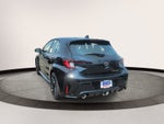 2026 Toyota GR Corolla MT