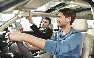 Schedule a test drive at Toyota World of Lakewood in Lakewood, NJ.