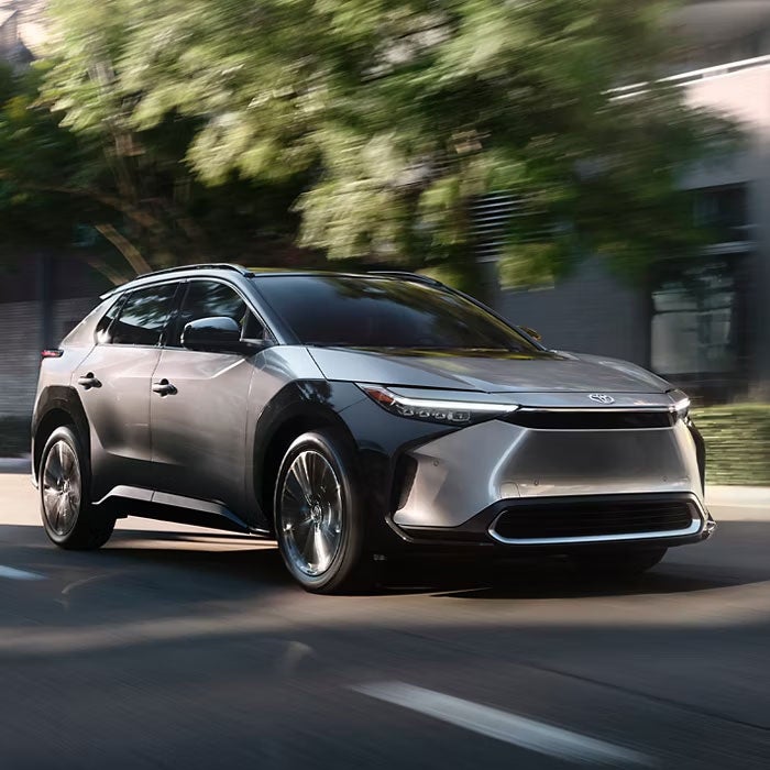 Toyota World of Lakewood in Lakewood NJ