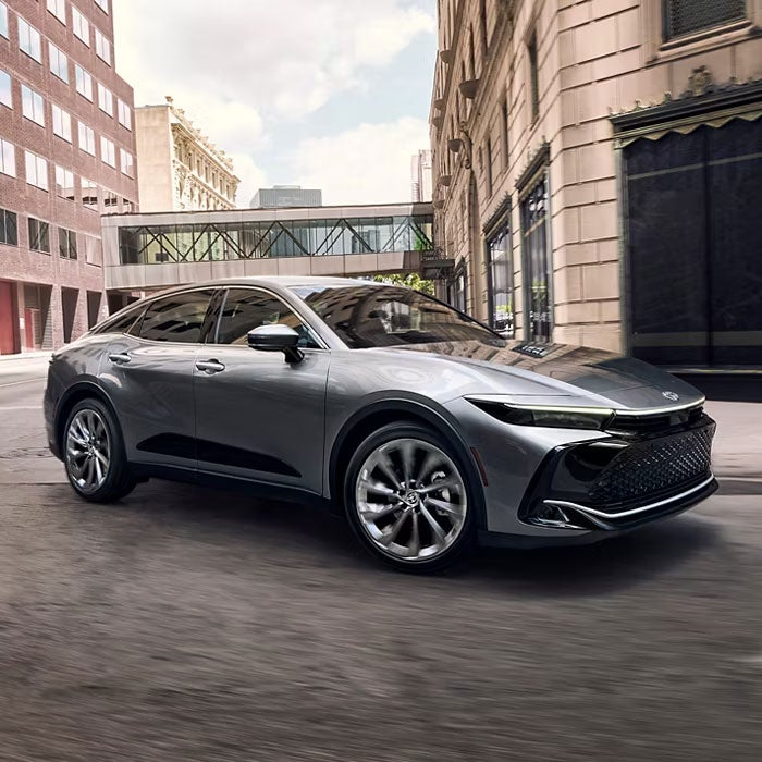 Toyota World of Lakewood in Lakewood NJ