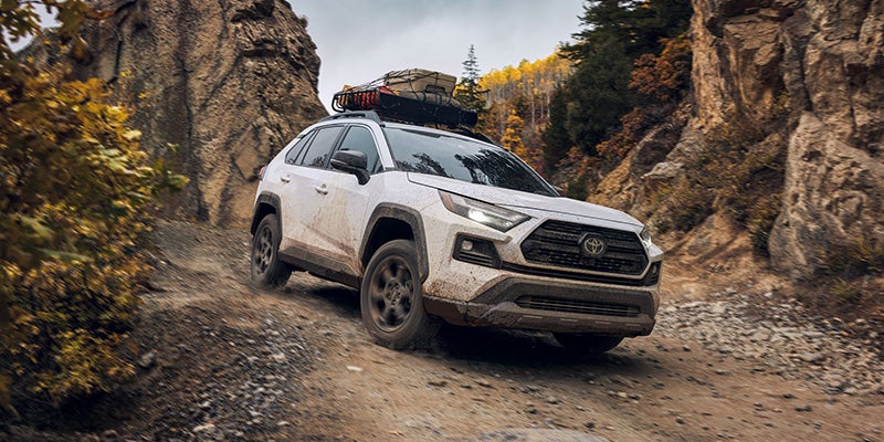 Toyota World of Lakewood in Lakewood NJ