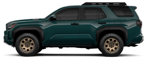 2025 Toyota 4Runner - Toyota World of Lakewood in Lakewood NJ