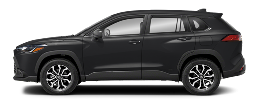 2026 Toyota Corolla Cross Hybrid - Toyota World of Lakewood in Lakewood NJ