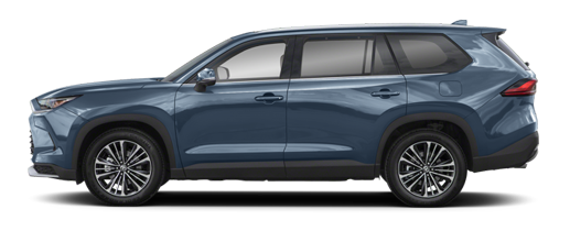 2025 Toyota Grand Highlander Hybrid - Toyota World of Lakewood in Lakewood NJ