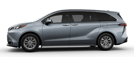 2025 Toyota Sienna - Toyota World of Lakewood in Lakewood NJ