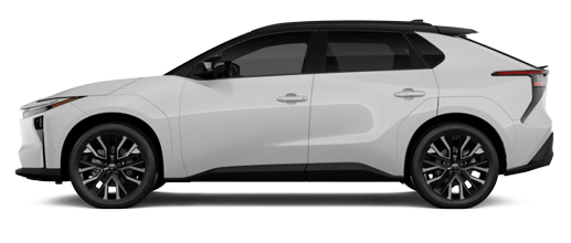 2026 Toyota bZ - Toyota World of Lakewood in Lakewood NJ