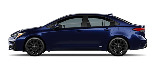 2026 Toyota Corolla - Toyota World of Lakewood in Lakewood NJ