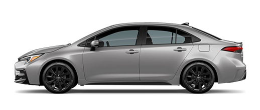 2026 Toyota Corolla - Toyota World of Lakewood in Lakewood NJ