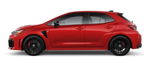2026 Toyota GR Corolla - Toyota World of Lakewood in Lakewood NJ