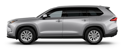 2026 Toyota Grand Highlander - Toyota World of Lakewood in Lakewood NJ