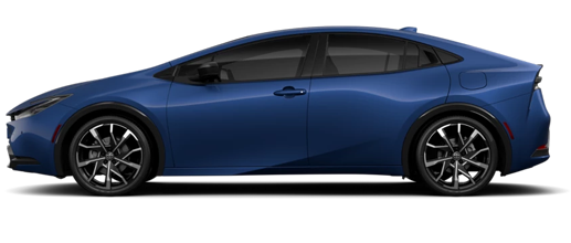 2026 Toyota Prius Plug-in Hybrid - Toyota World of Lakewood in Lakewood NJ