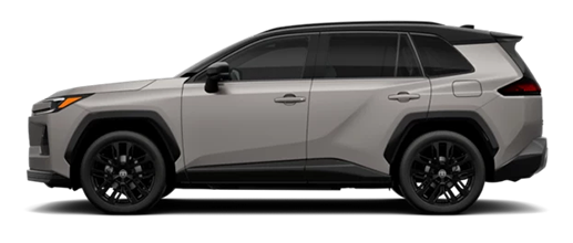 2026 Toyota RAV4 - Toyota World of Lakewood in Lakewood NJ