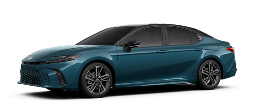 2027 Toyota Camry - Toyota World of Lakewood in Lakewood NJ