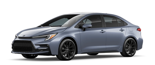 2027 Toyota Corolla - Toyota World of Lakewood in Lakewood NJ