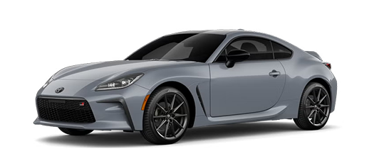 2027 Toyota GR86 - Toyota World of Lakewood in Lakewood NJ