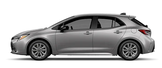 2027 Toyota Corolla Hatchback - Toyota World of Lakewood in Lakewood NJ