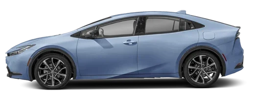 2027 Toyota Prius Plug-in Hybrid - Toyota World of Lakewood in Lakewood NJ