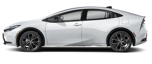 2027 Toyota Prius - Toyota World of Lakewood in Lakewood NJ