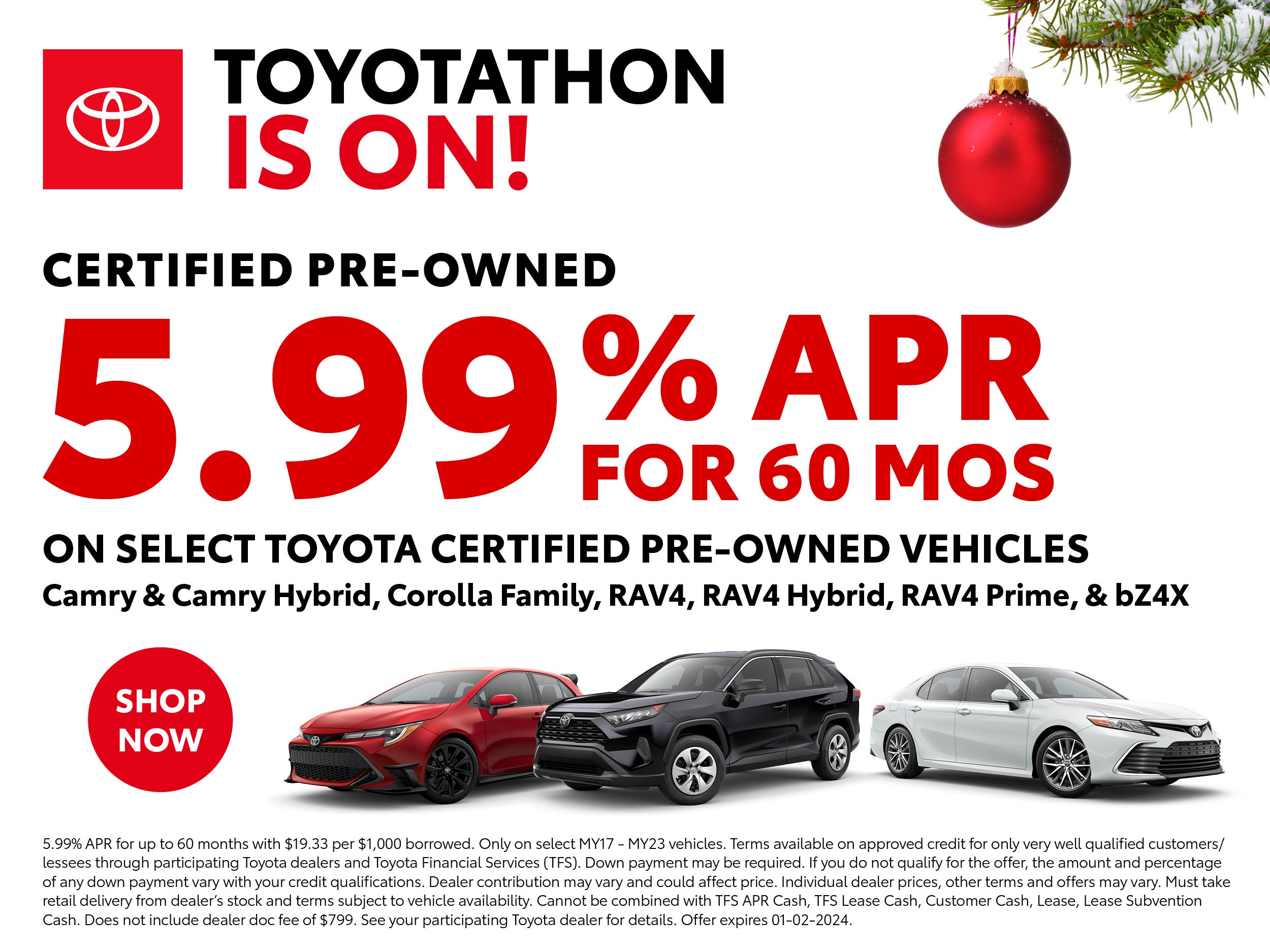 Toyota Dealership in Lakewood NJ | Serving Lakewood and Lakehurst ...