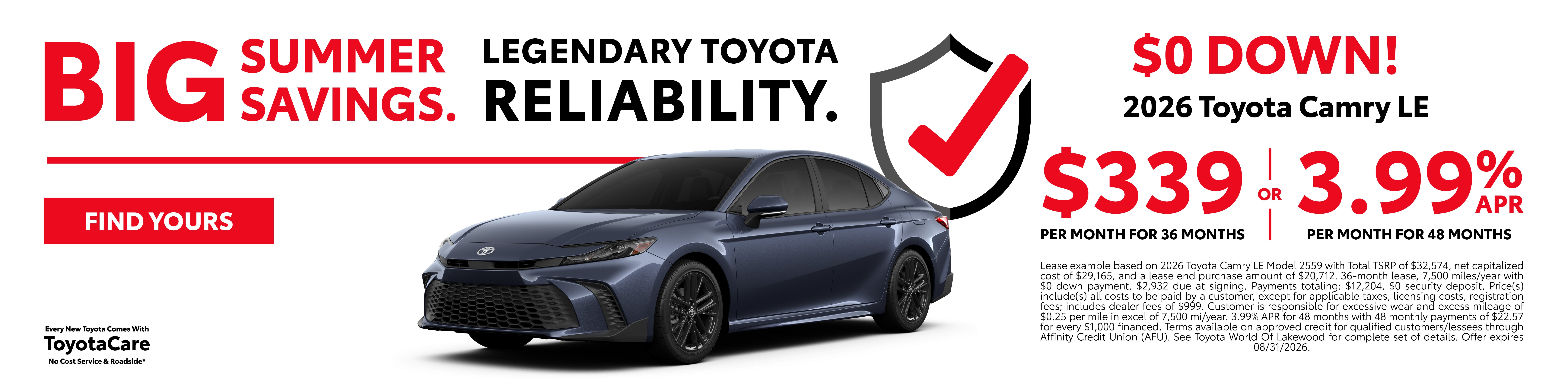 Camry