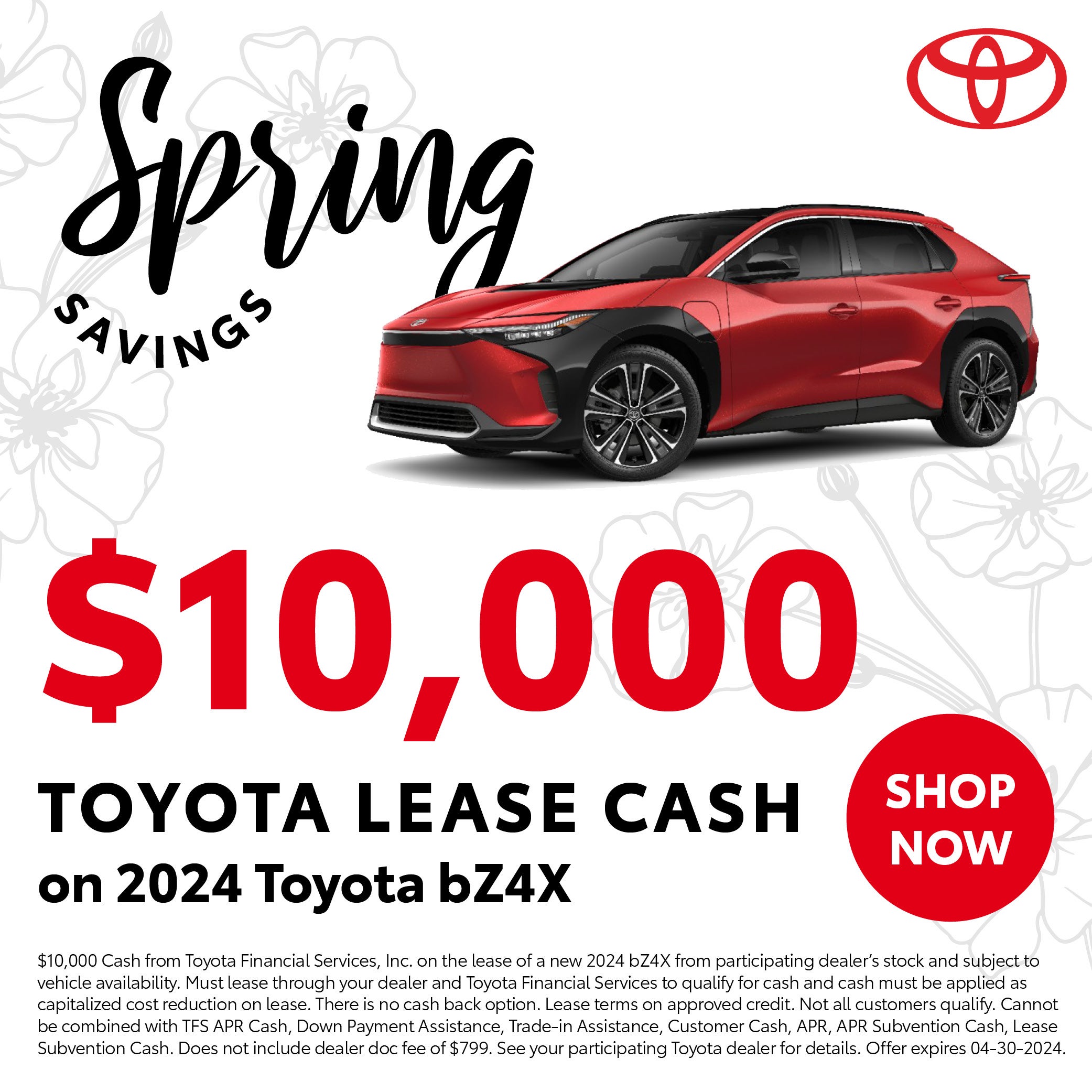 Toyota Dealership in Lakewood NJ Serving Lakewood and Lakehurst
