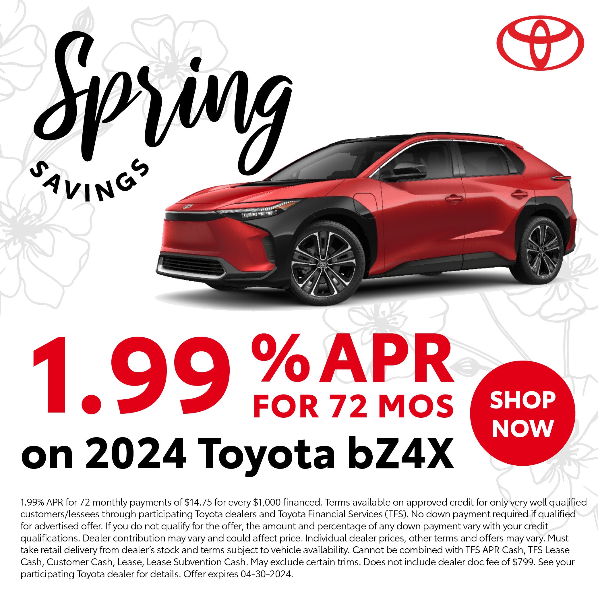 Toyota Dealership in Lakewood NJ Serving Lakewood and Lakehurst