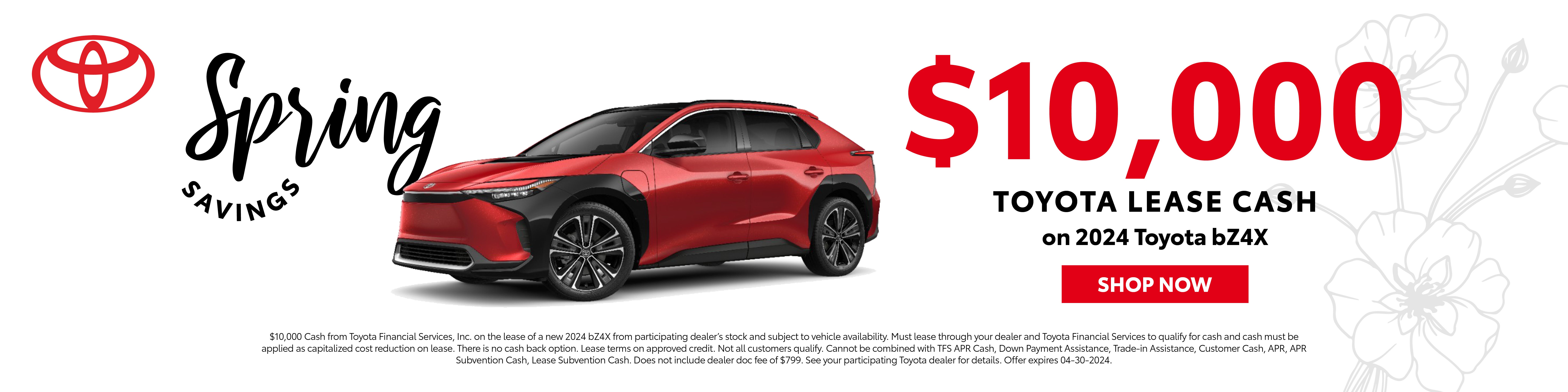 Toyota Dealership in Lakewood NJ Serving Lakewood and Lakehurst