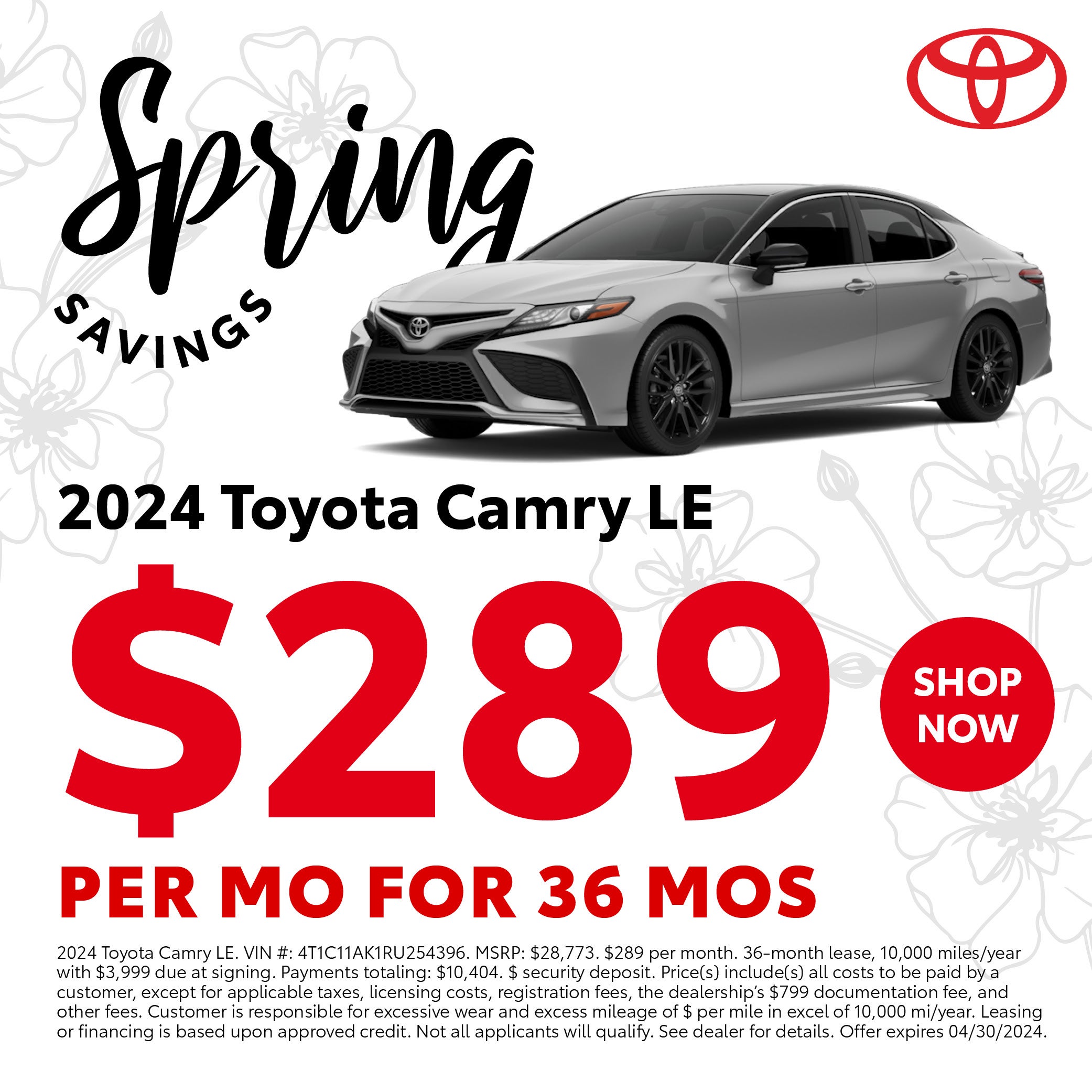 Toyota Dealership in Lakewood NJ | Serving Lakewood and Lakehurst ...