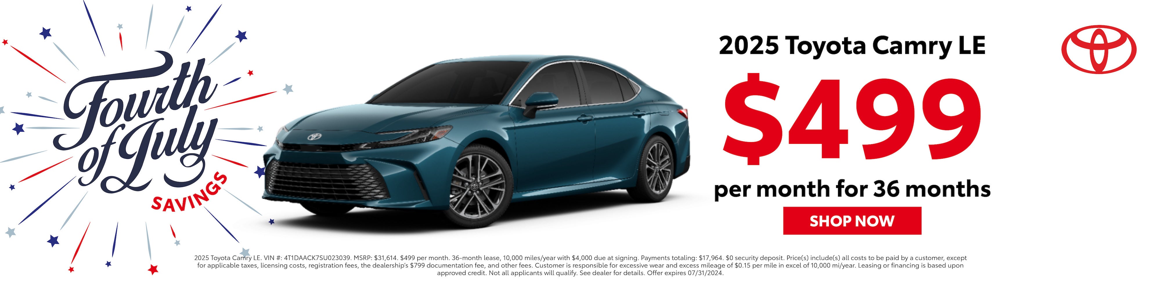 Toyota Dealership in Lakewood NJ | Serving Lakewood and Lakehurst ...