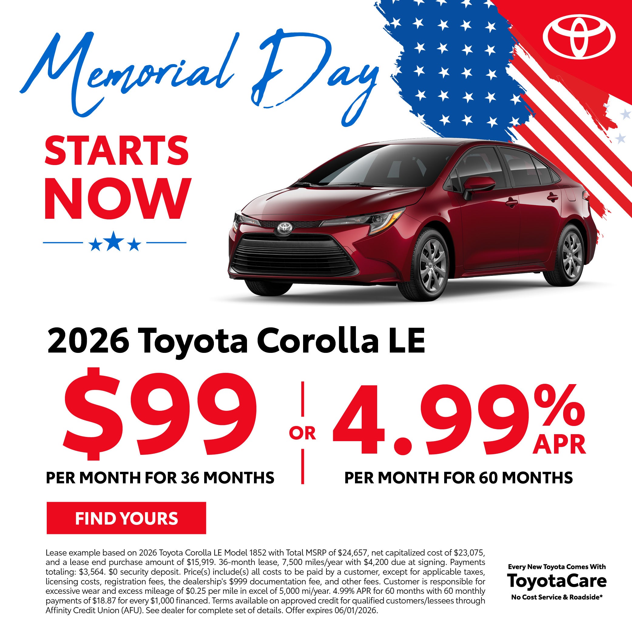 Corolla