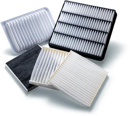 Air & Cabin Filters