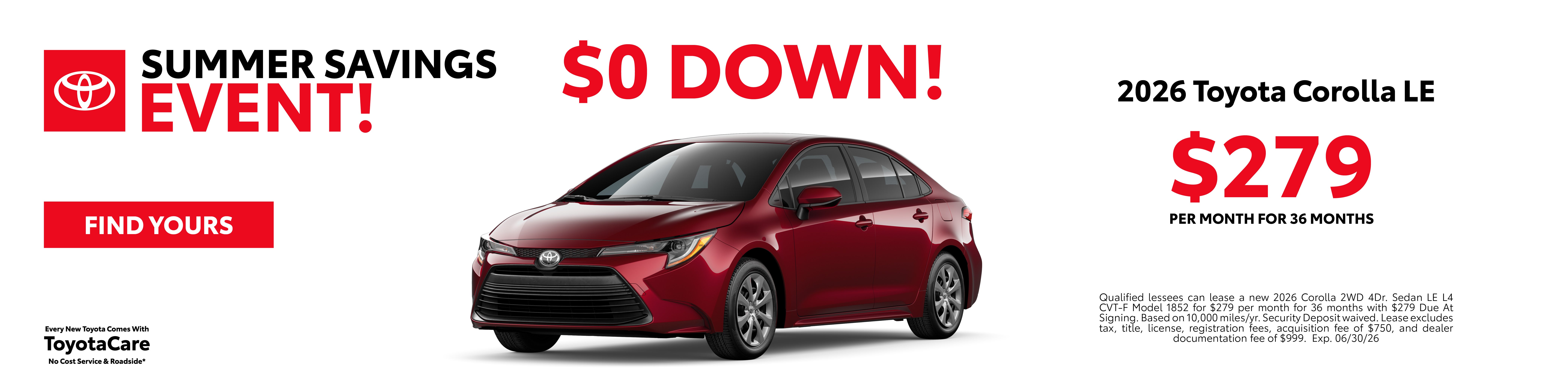 Corolla