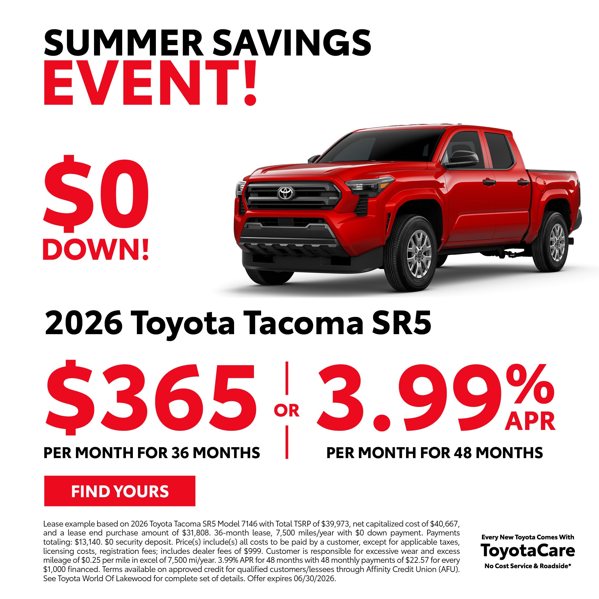Tacoma
