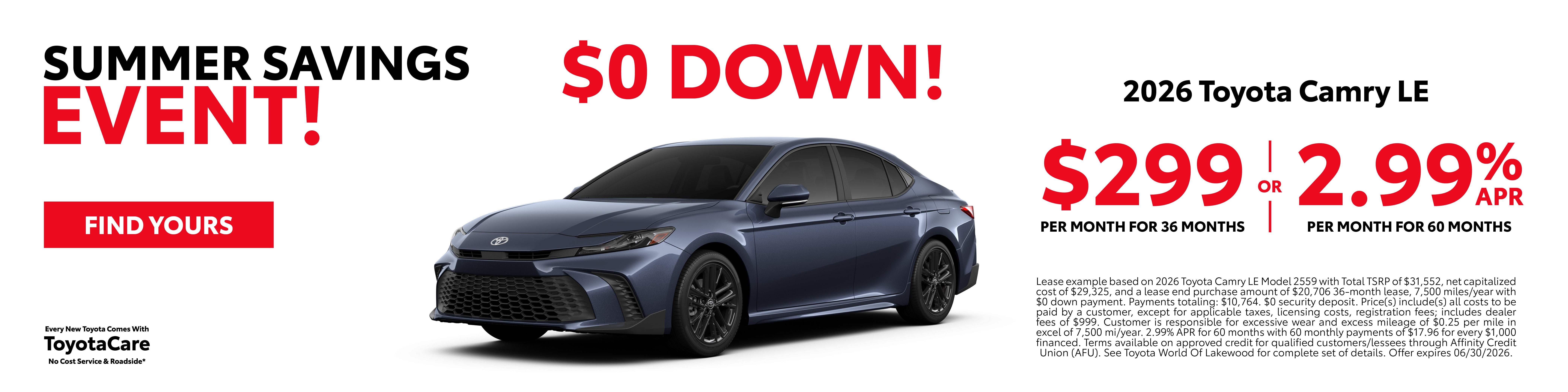 Camry