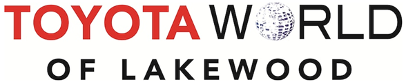 Toyota World of Lakewood Lakewood, NJ